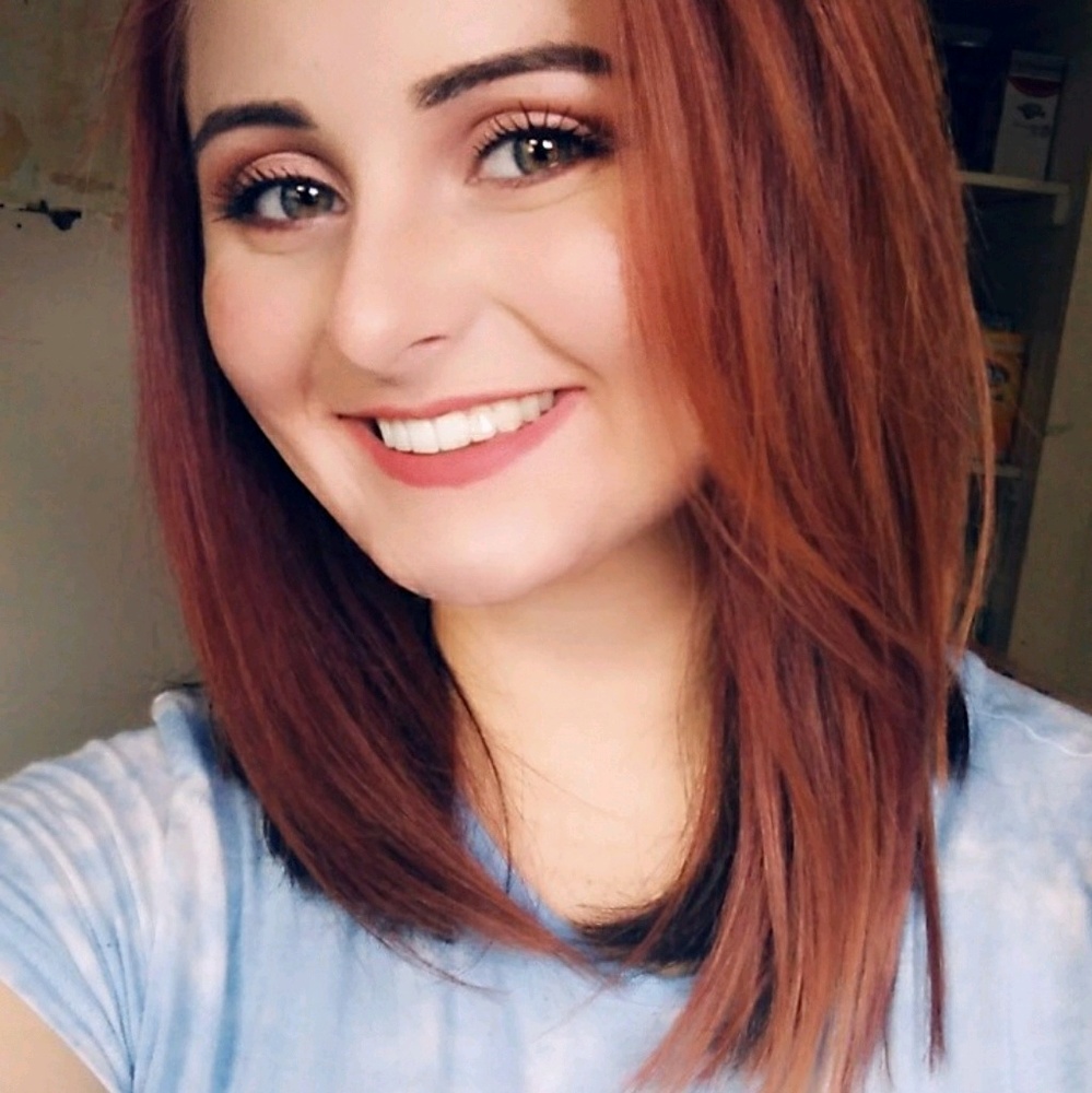 Meet your Posher, Shelbi